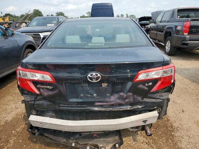 VIN 4T4BF1FK5ER405648 2014 Toyota Camry, L no.6