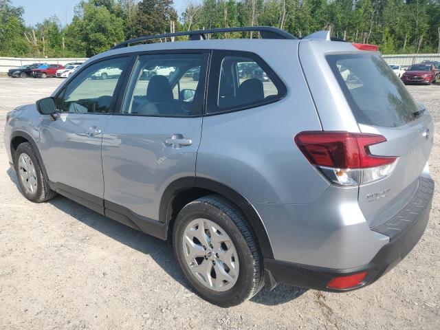 2021 SUBARU FORESTER JF2SKADC3MH489211