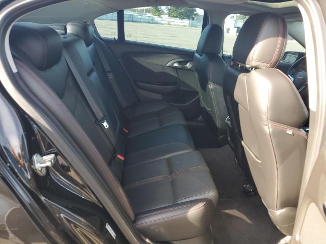 2014 Chevrolet Ss VIN: 6G3F15RW9EL933125 Lot: 61668804