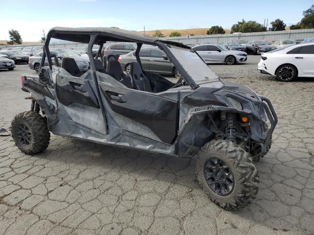 2021 CAN-AM MAVERICK S - 3JB1BAX40MK000448