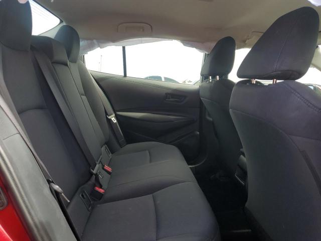 2022 TOYOTA COROLLA LE - JTDEPMAE3NJ206787