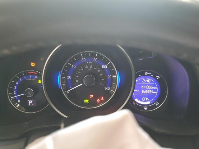 2015 HONDA FIT EX - 3HGGK5H8XFM743028