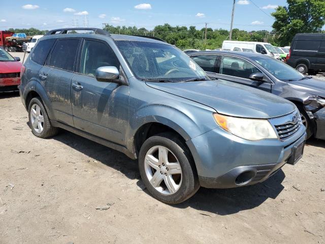JF2SH6CC9AH746509 Subaru Forester 2.5x Premium 2010