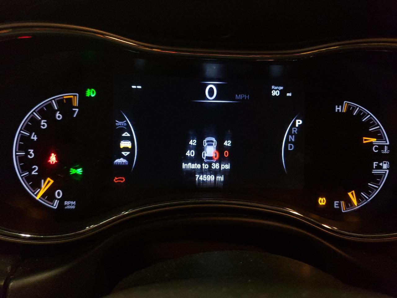 1C4RJFBG0KC765714 2019 Jeep Grand Cherokee Limited