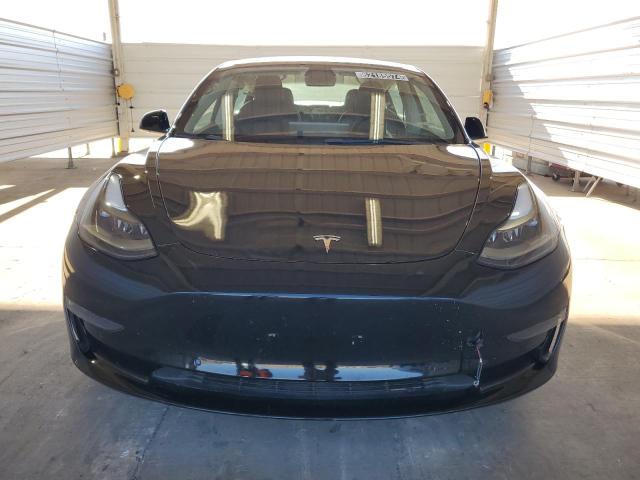 5YJ3E1EAXNF190100 2022 Tesla Model 3