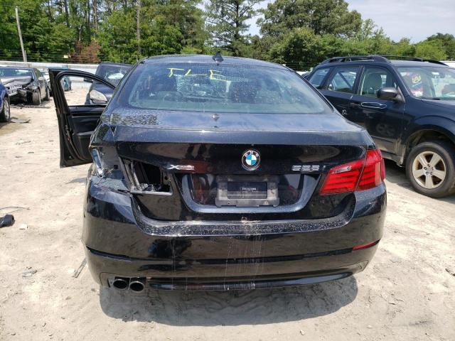 VIN WBAXH5C50DD111395 2013 BMW 5 Series, 528 XI no.6