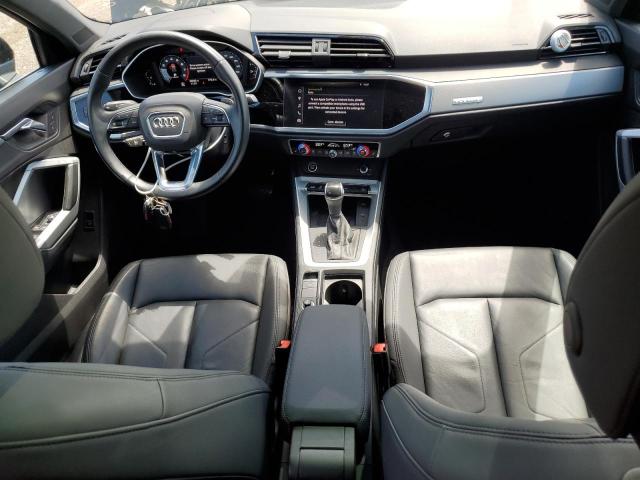 WA1EECF3XM1022107 Audi Q3 PREMIUM 8