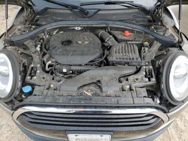 2016 MINI COOPER CLU WMWLN5C51G2E06743