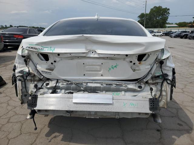 2018 HONDA ACCORD EX - 1HGCV1F43JA213908