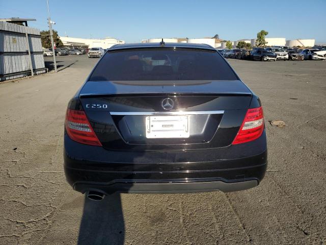 VIN WDDGF4HB3DR254397 2013 Mercedes-Benz C-Class, 250 no.6