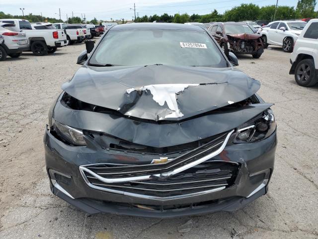 2017 CHEVROLET MALIBU LT - 1G1ZE5ST7HF162836