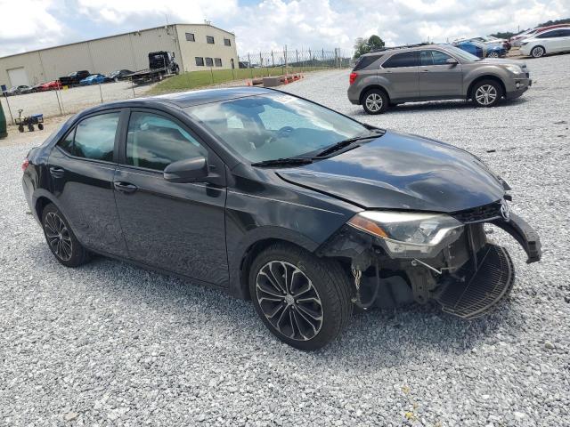 2015 TOYOTA COROLLA L - 5YFBURHE5FP341796