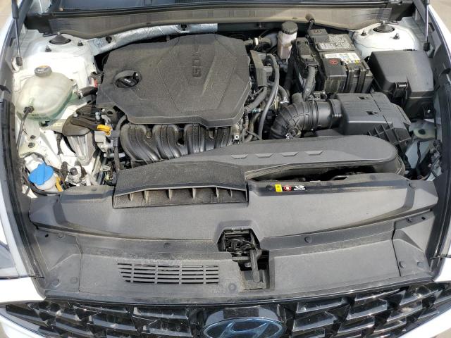 2020 HYUNDAI SONATA SEL 5NPEF4JA8LH002279  64910264