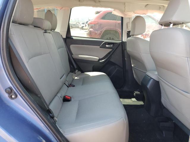 2018 SUBARU FORESTER 2 JF2SJAJC7JH542253