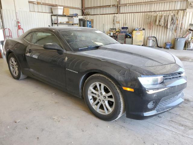 2015 CHEVROLET CAMARO LS - 2G1FB1E32F9300269
