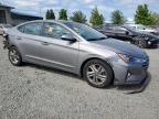 HYUNDAI ELANTRA SE photo