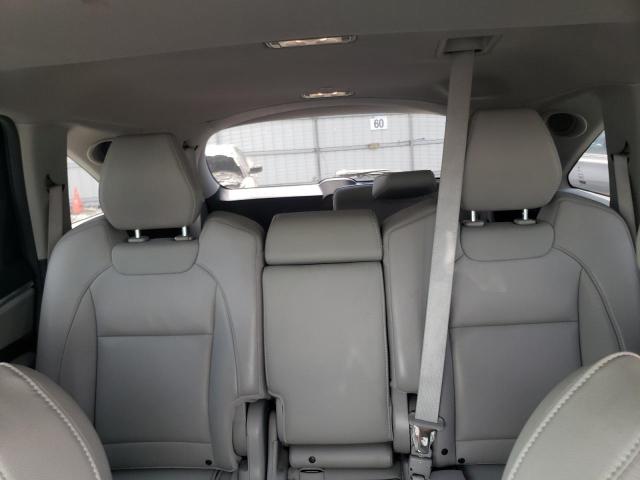 2017 Acura Mdx Technology VIN: 5FRYD4H55HB021520 Lot: 61494084