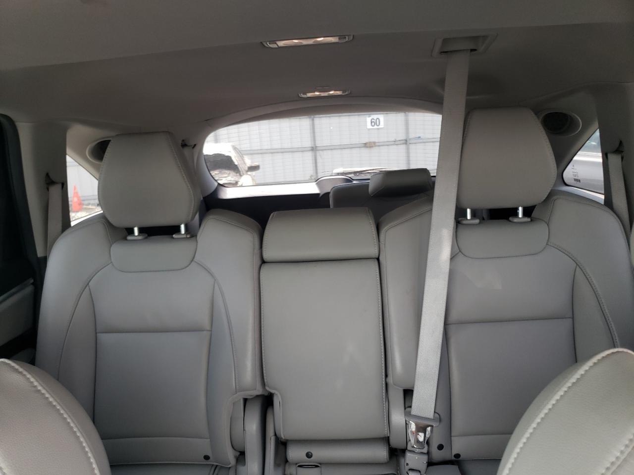 5FRYD4H55HB021520 2017 Acura Mdx Technology