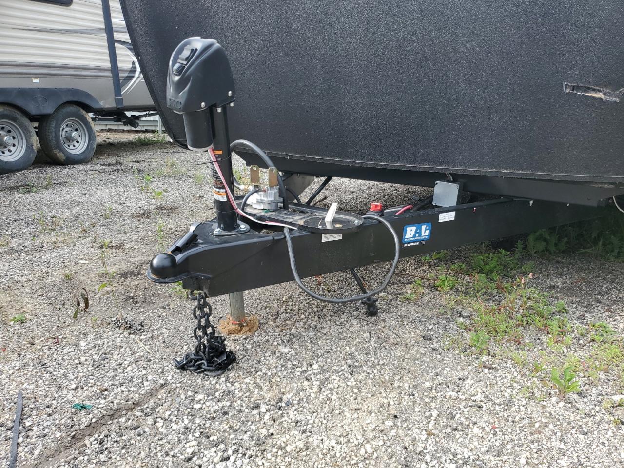 Lot #3311584783 2024 KZ SPORTSMAN