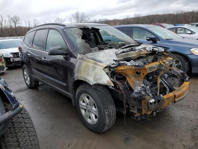 1GNLREED4AS112468 | 2010 Chevrolet traverse ls