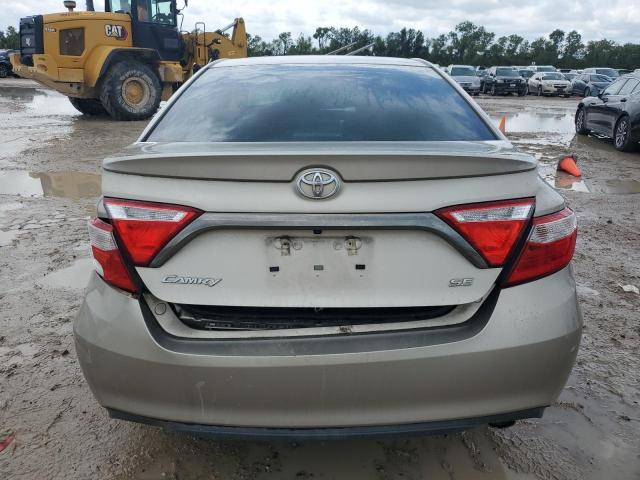 VIN 4T1BF1FK4GU550323 2016 Toyota Camry, LE no.6