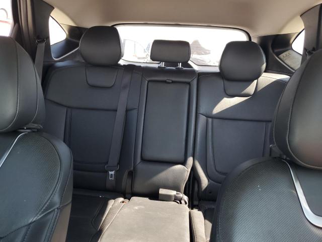 2022 HYUNDAI TUCSON SEL - 5NMJC3AE3NH029474