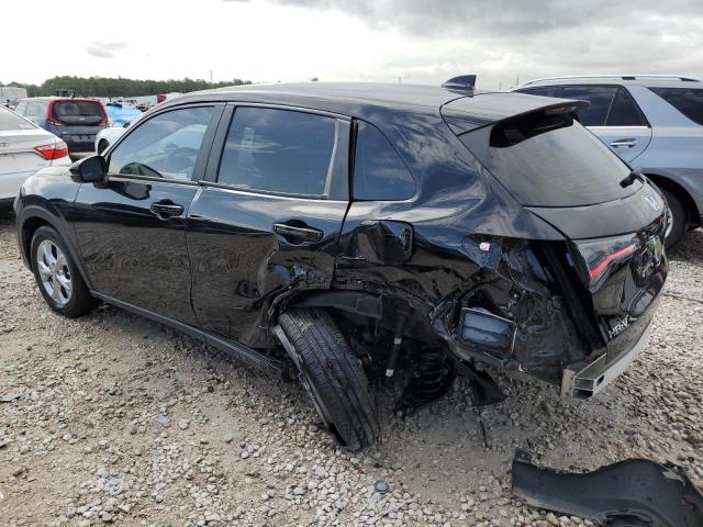2023 HONDA HR-V LX - 3CZRZ1H34PM704995