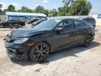 2019 HONDA CIVIC SPOR - 19XFC2F81KE043850