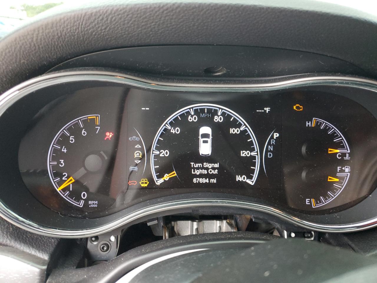 2018 Jeep GRAND CHER, LAREDO