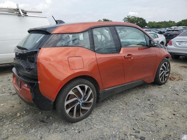 VIN WBY1Z4C54FV500147 2015 BMW I3, Rex no.3