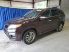 KIA SORENTO SX photo