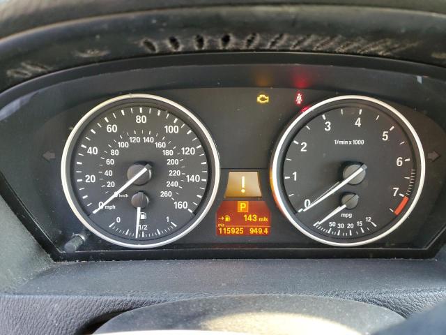 2012 BMW X5 xDrive35I VIN: 5UXZV4C55CL748395 Lot: 62570454