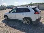 JEEP CHEROKEE L photo