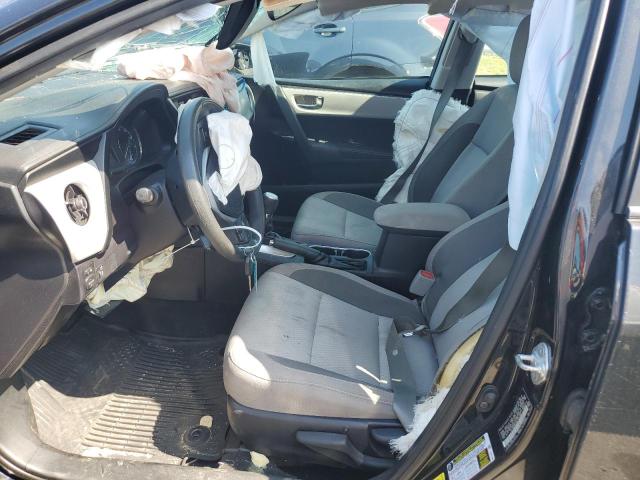 2019 TOYOTA COROLLA L - 2T1BURHE8KC129386