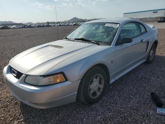 2000 Ford Mustang VIN: 1FAFP4046YF142688 Lot: 63150724