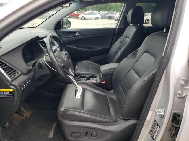 2018 HYUNDAI TUCSON VAL - KM8J3CA24JU723983