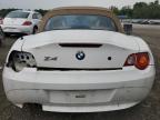 BMW Z4 2.5 photo