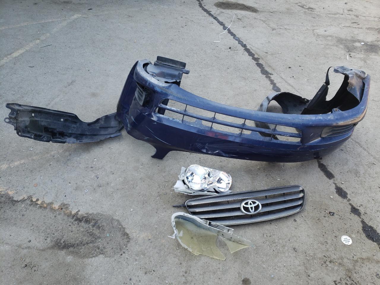 1NXBR32E93Z115391 2003 Toyota Corolla Ce