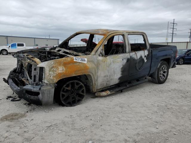 2017 GMC SIERRA K15 - 3GTU2NEJ5HG264767