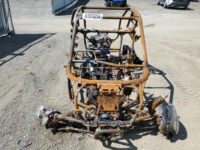 2022 POLARIS RZR PRO XP - 3NSRAE92XNF350121