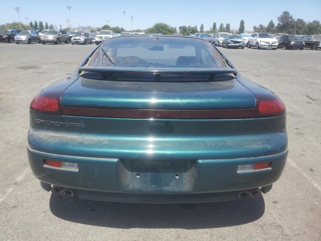 1992 Dodge Stealth R/T Turbo VIN: JB3XE74C6NY040512 Lot: 61157554