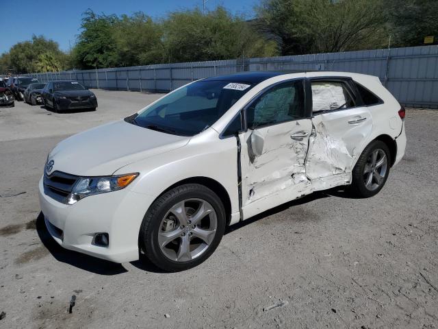 2015 TOYOTA VENZA LE/X - 4T3BK3BB1FU112233