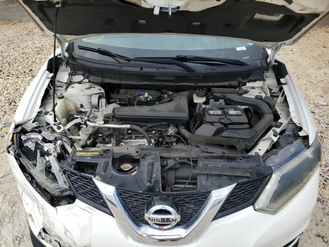 2016 Nissan Rogue S VIN: 5N1AT2MT1GC912085 Lot: 62808254