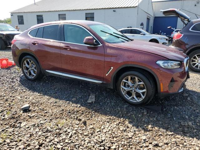 2021 BMW X4 XDRIVE3 5UX33DT00N9M38946  63090124