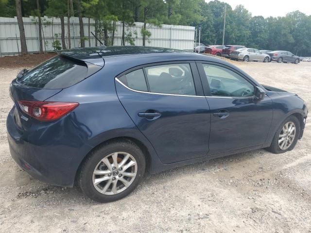 VIN JM1BM1L72F1262536 2015 Mazda 3, Touring no.3