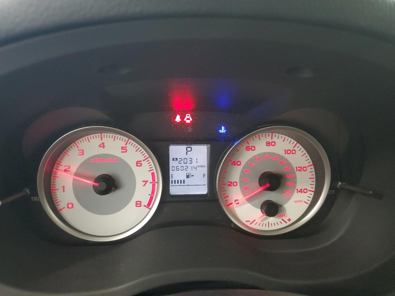 JF1GPAC64E8319013 2014 Subaru Impreza Premium