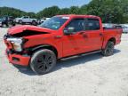 2020 FORD F150 SUPER - 1FTEW1E44LFB74211