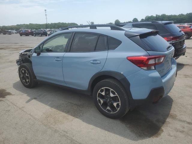 VIN JF2GTAEC6KH243266 2019 Subaru Crosstrek, Premium no.2