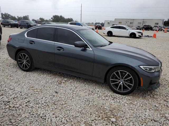2022 BMW 330I - 3MW5R1J06N8C38039