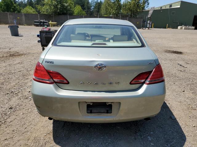 2007 Toyota Avalon Xl VIN: 4T1BK36B87U228274 Lot: 63082304